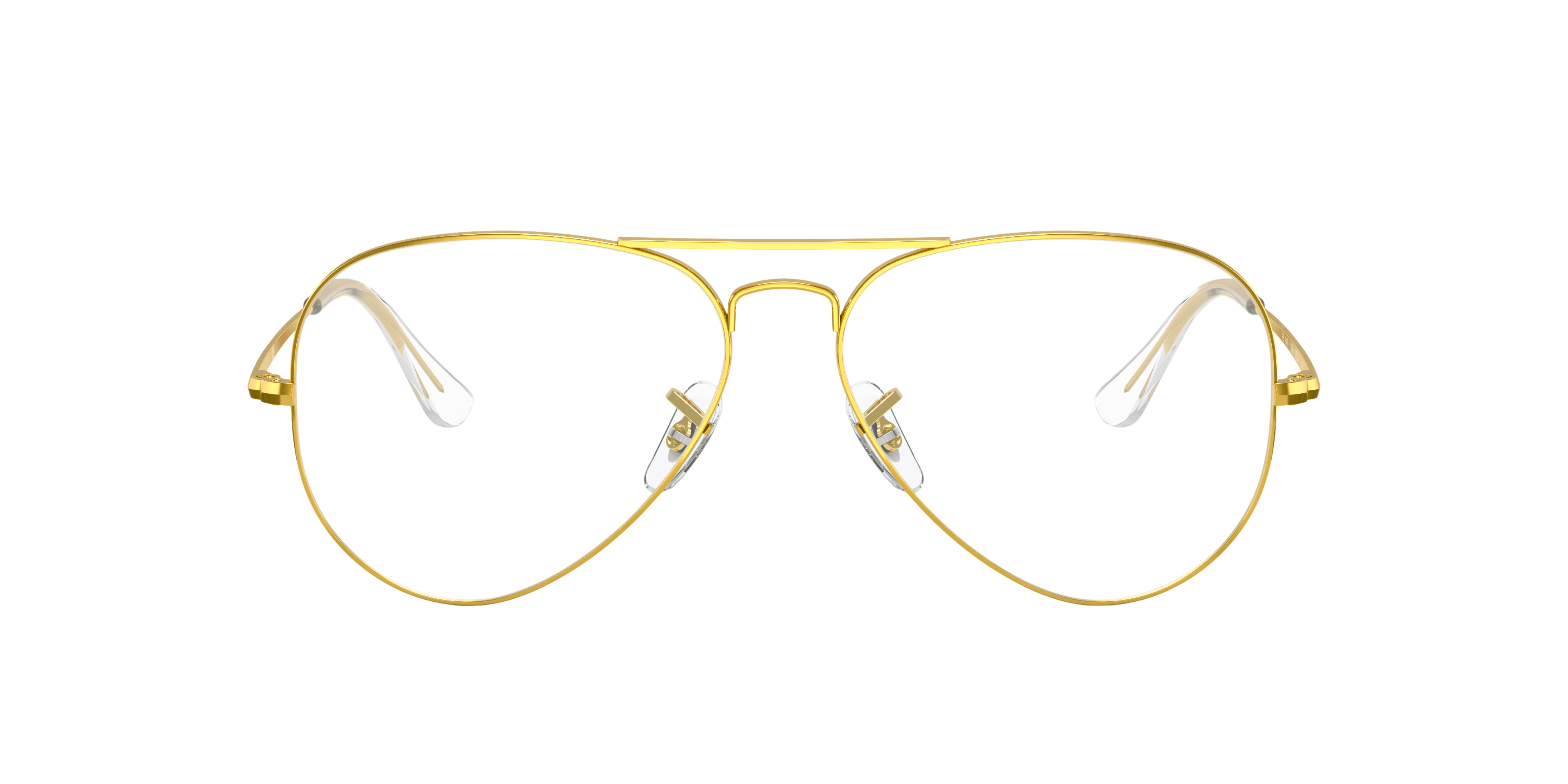 Ray-Ban | 0RX6489 (Aviator)
