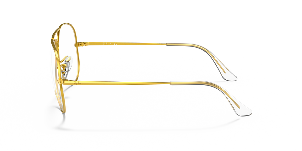 Ray-Ban | 0RX6489 (Aviator)