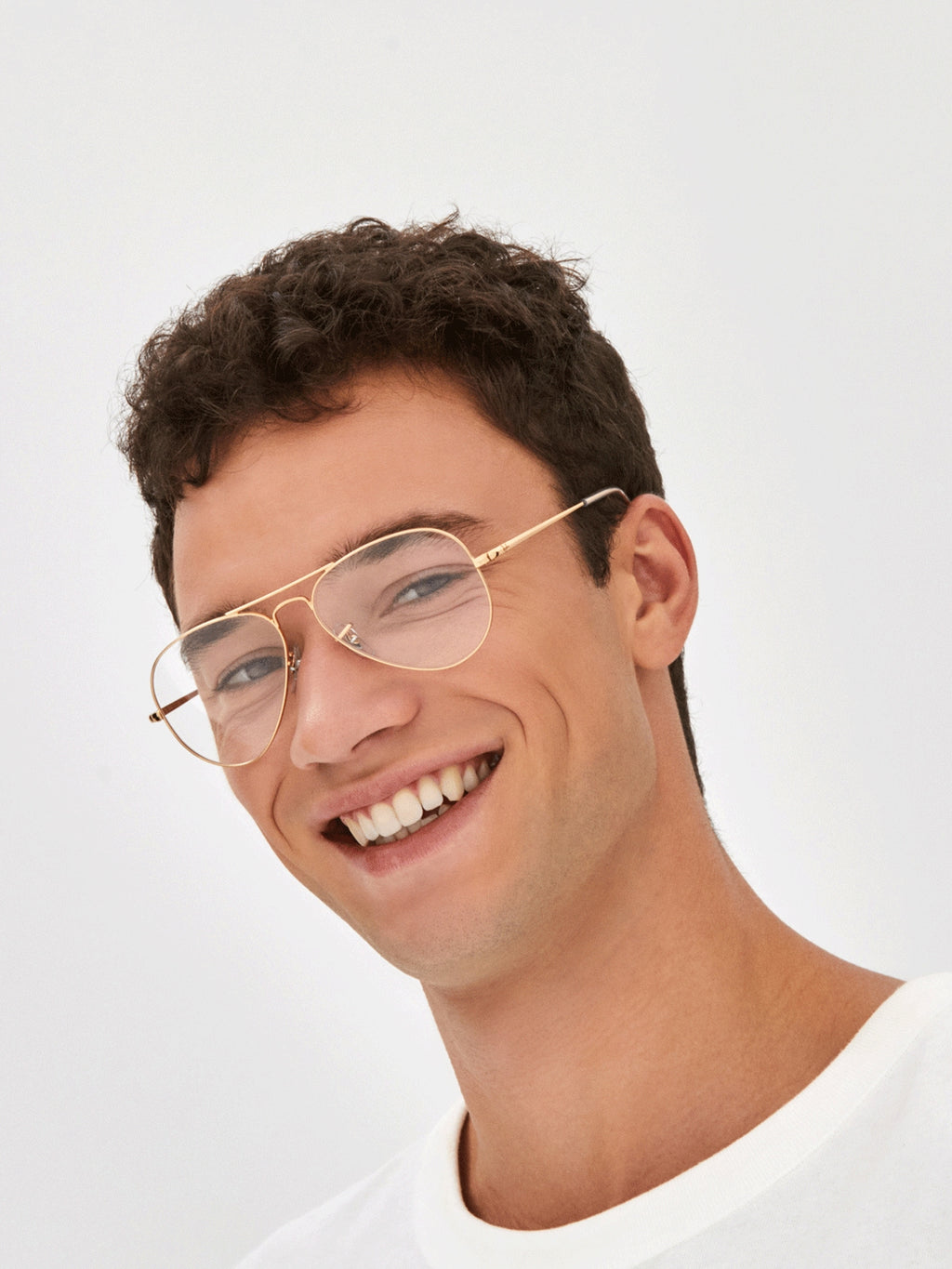 Ray-Ban | 0RX6489 (Aviator)