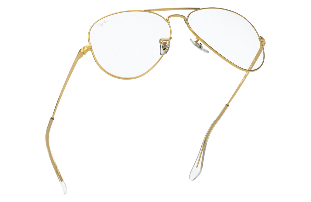Ray-Ban | 0RX6489 (Aviator)