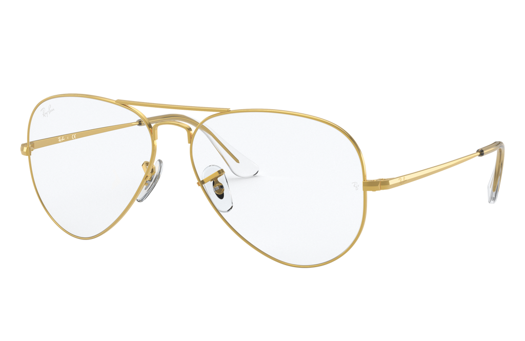 Ray-Ban | 0RX6489 (Aviator)