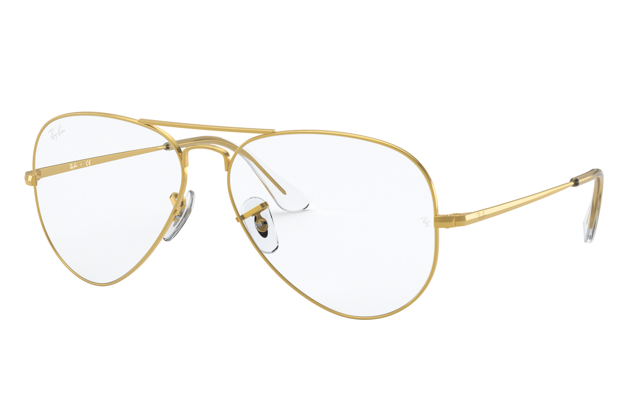 Ray-Ban | 0RX6489 (Aviator)