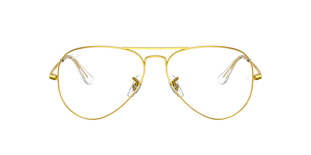 Ray-Ban | 0RX6489 (Aviator)