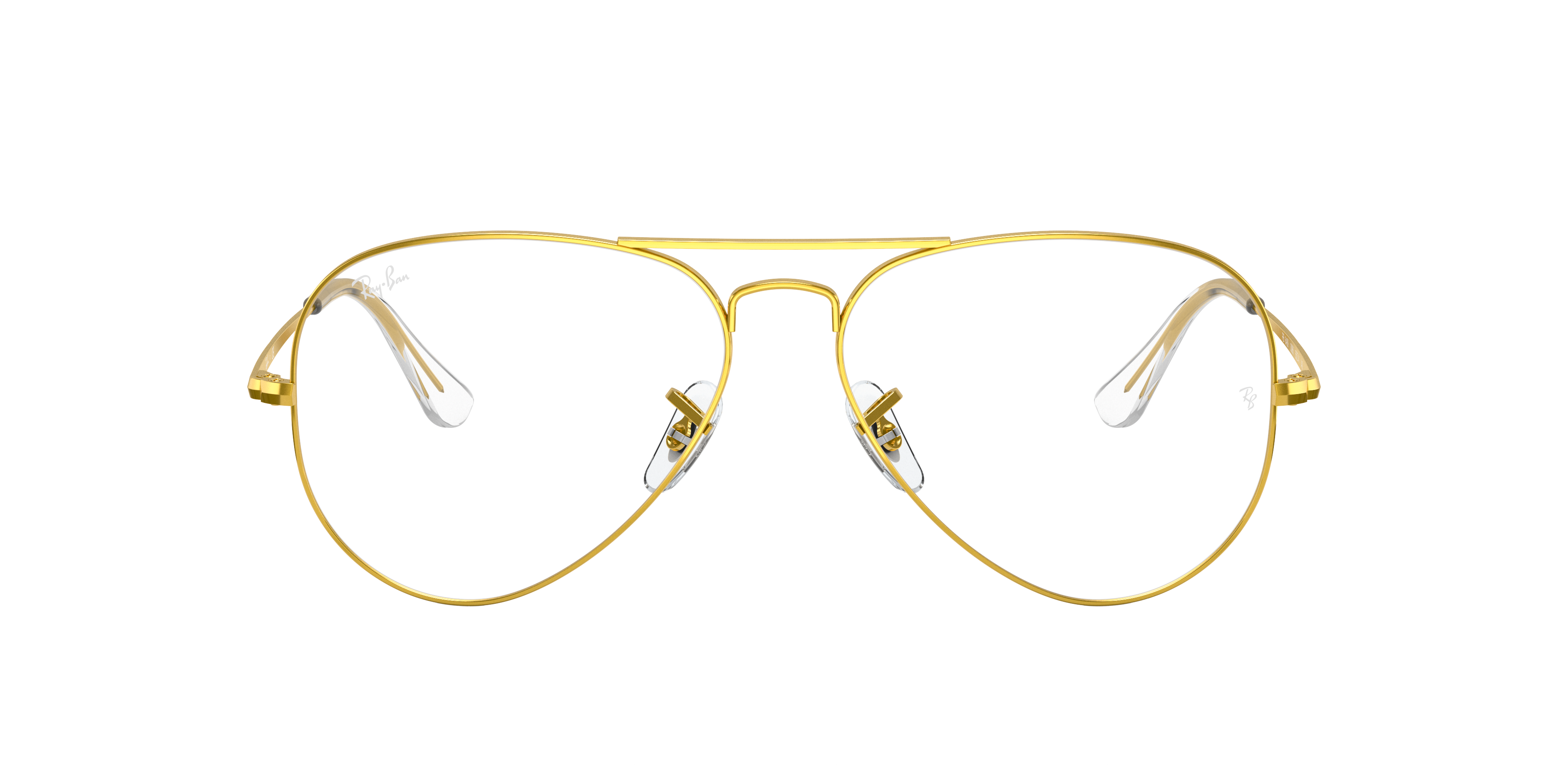 Ray-Ban | 0RX6489 (Aviator)