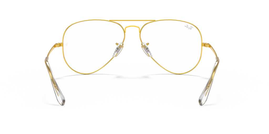 Ray-Ban | 0RX6489 (Aviator)