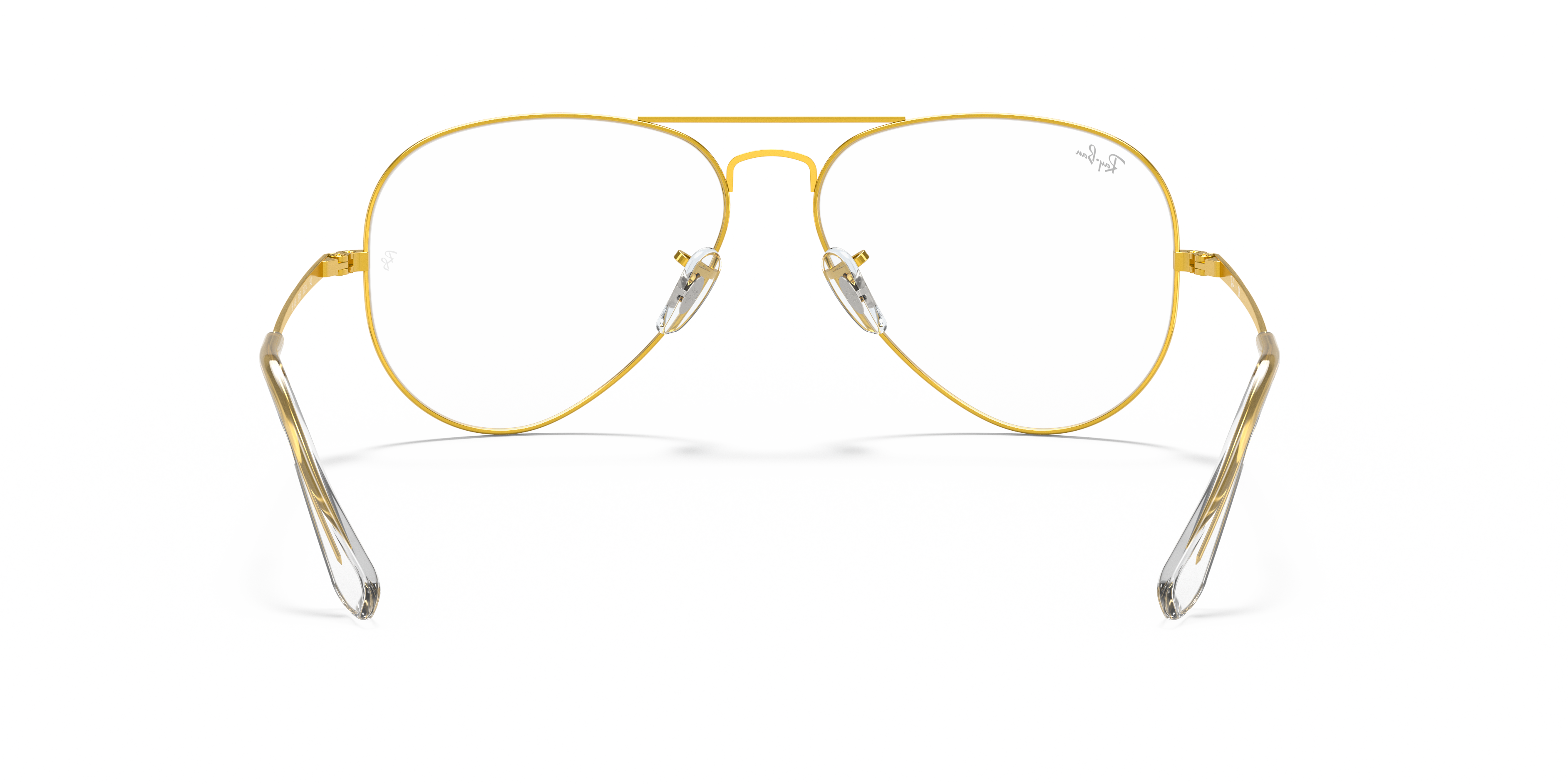 Ray-Ban | 0RX6489 (Aviator)