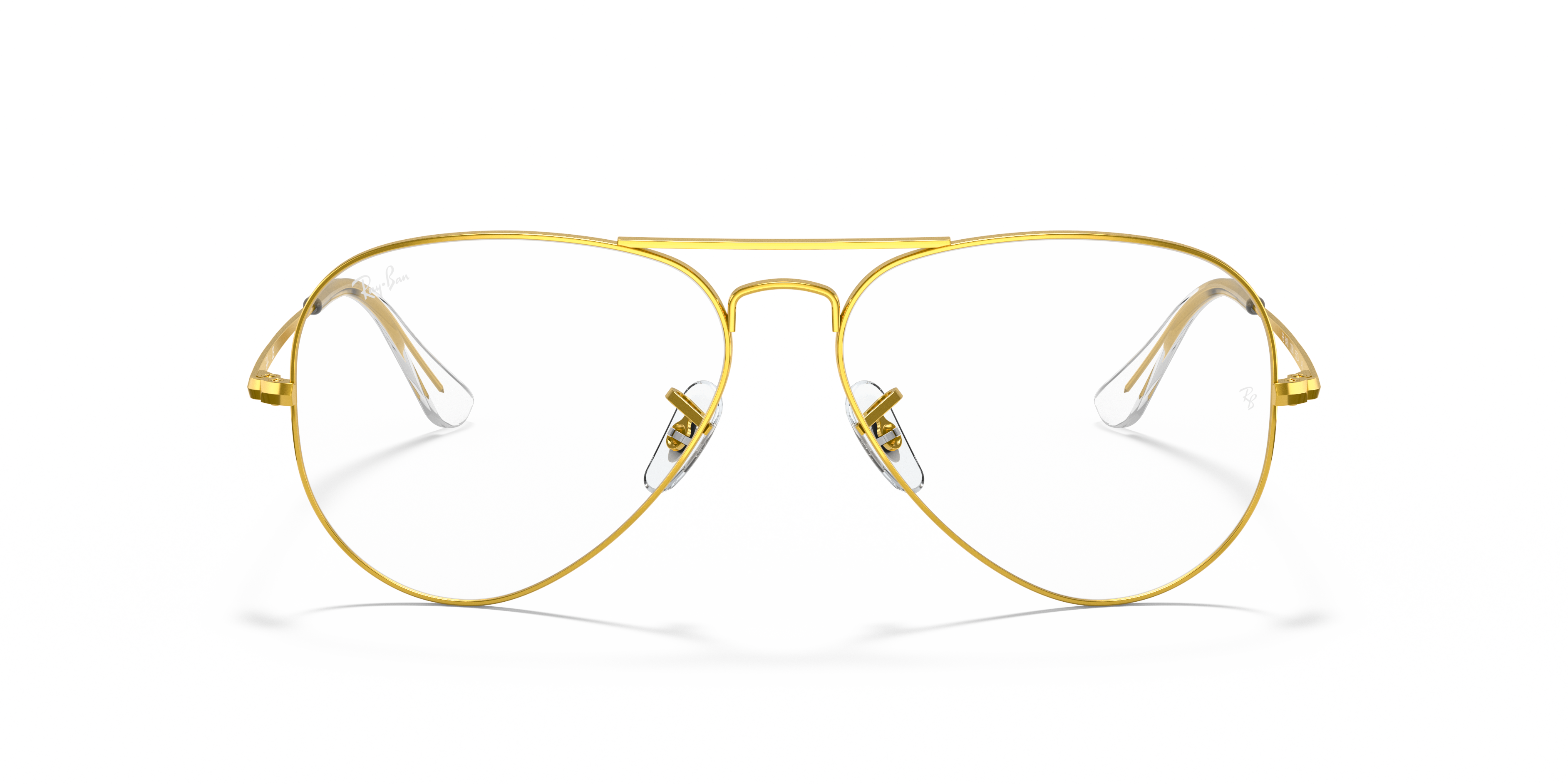 Ray-Ban | 0RX6489 (Aviator)