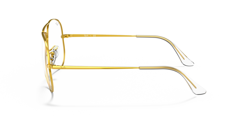 Ray-Ban | 0RX6489 (Aviator)