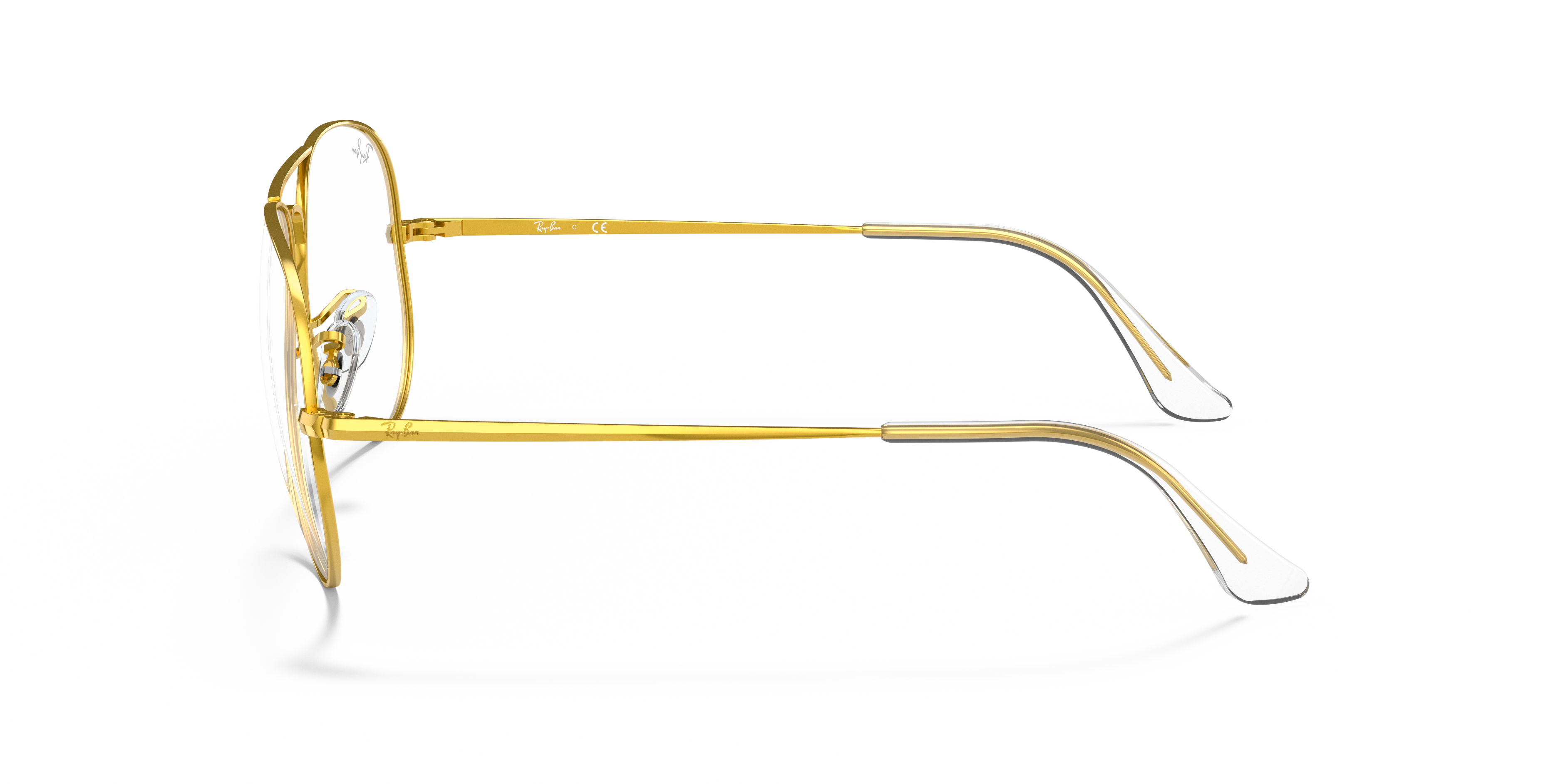 Ray-Ban | 0RX6489 (Aviator)