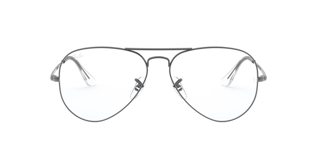 Ray-Ban | 0RX6489 (Aviator)