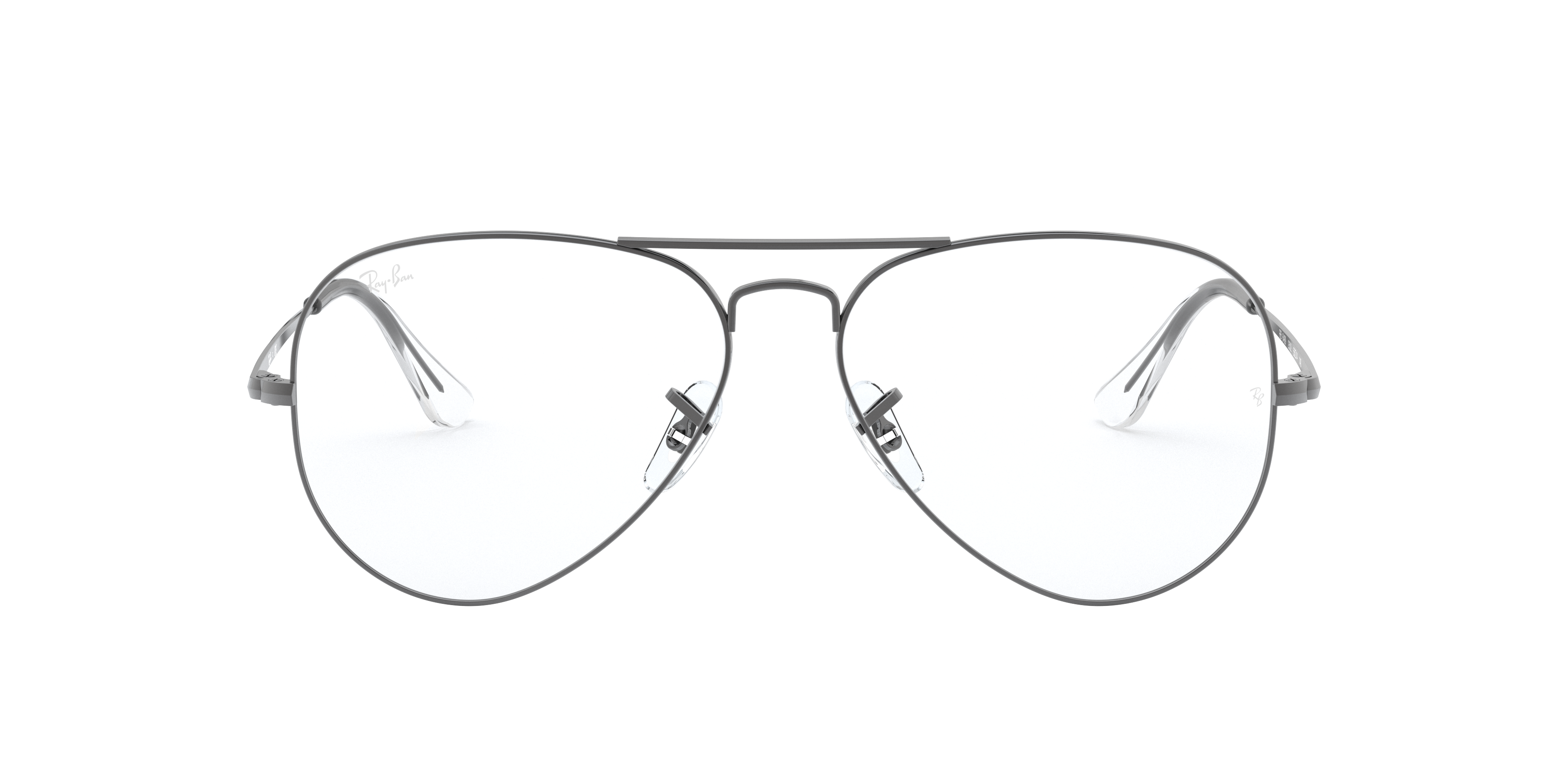 Ray-Ban | 0RX6489 (Aviator)