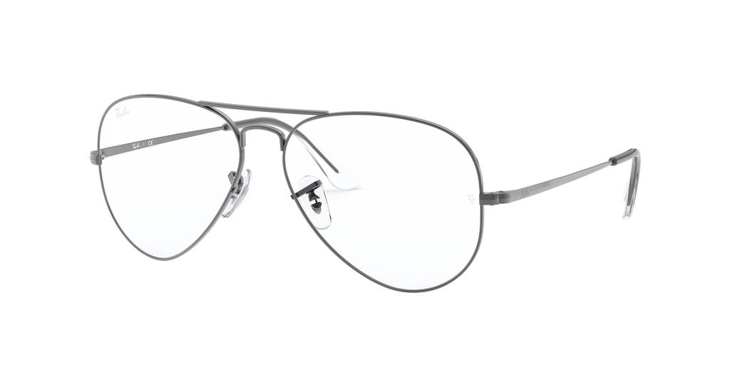 Ray-Ban | 0RX6489 (Aviator)