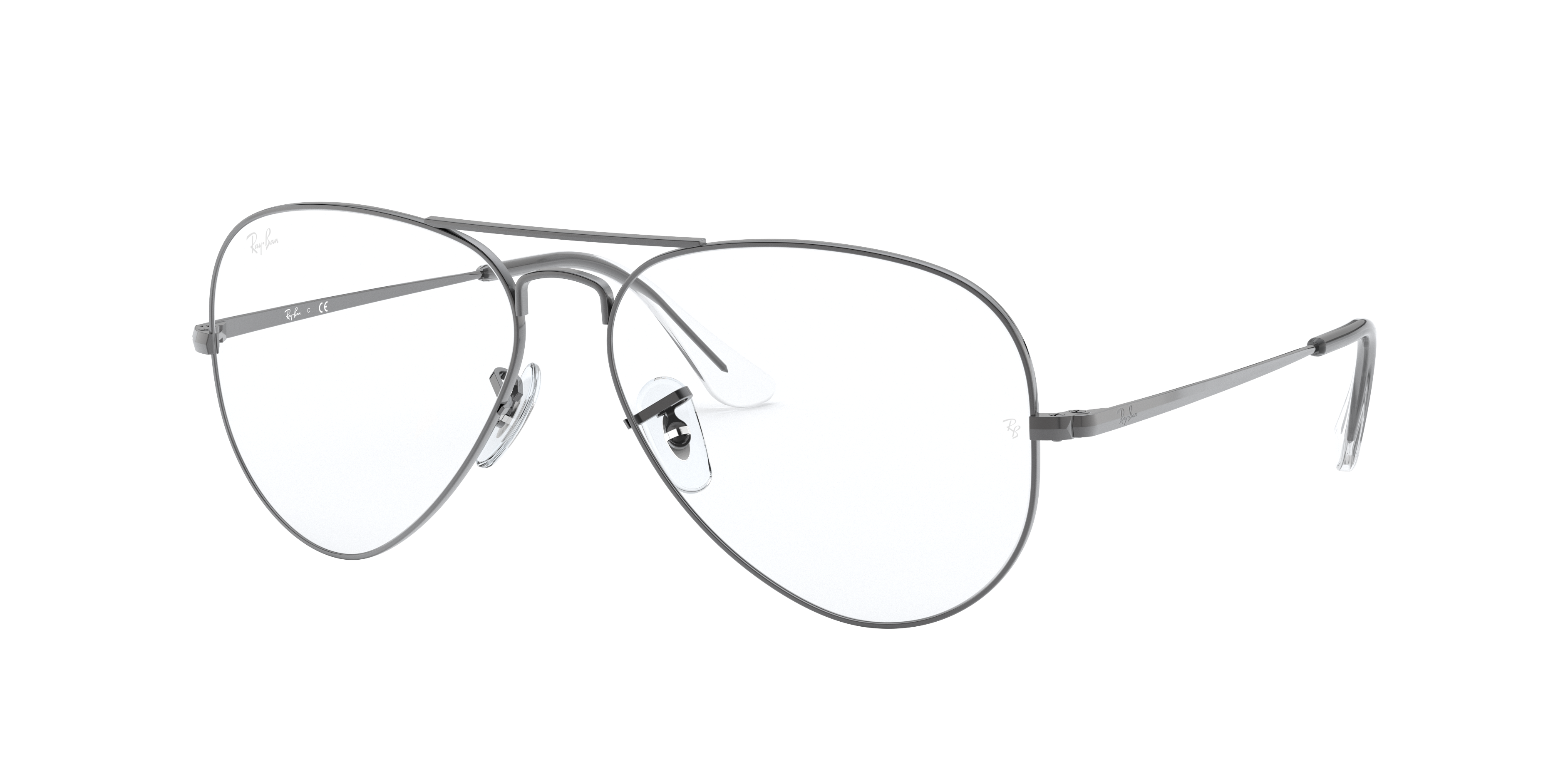 Ray-Ban | 0RX6489 (Aviator)