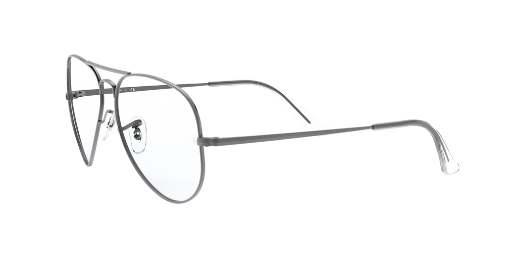 Ray-Ban | 0RX6489 (Aviator)