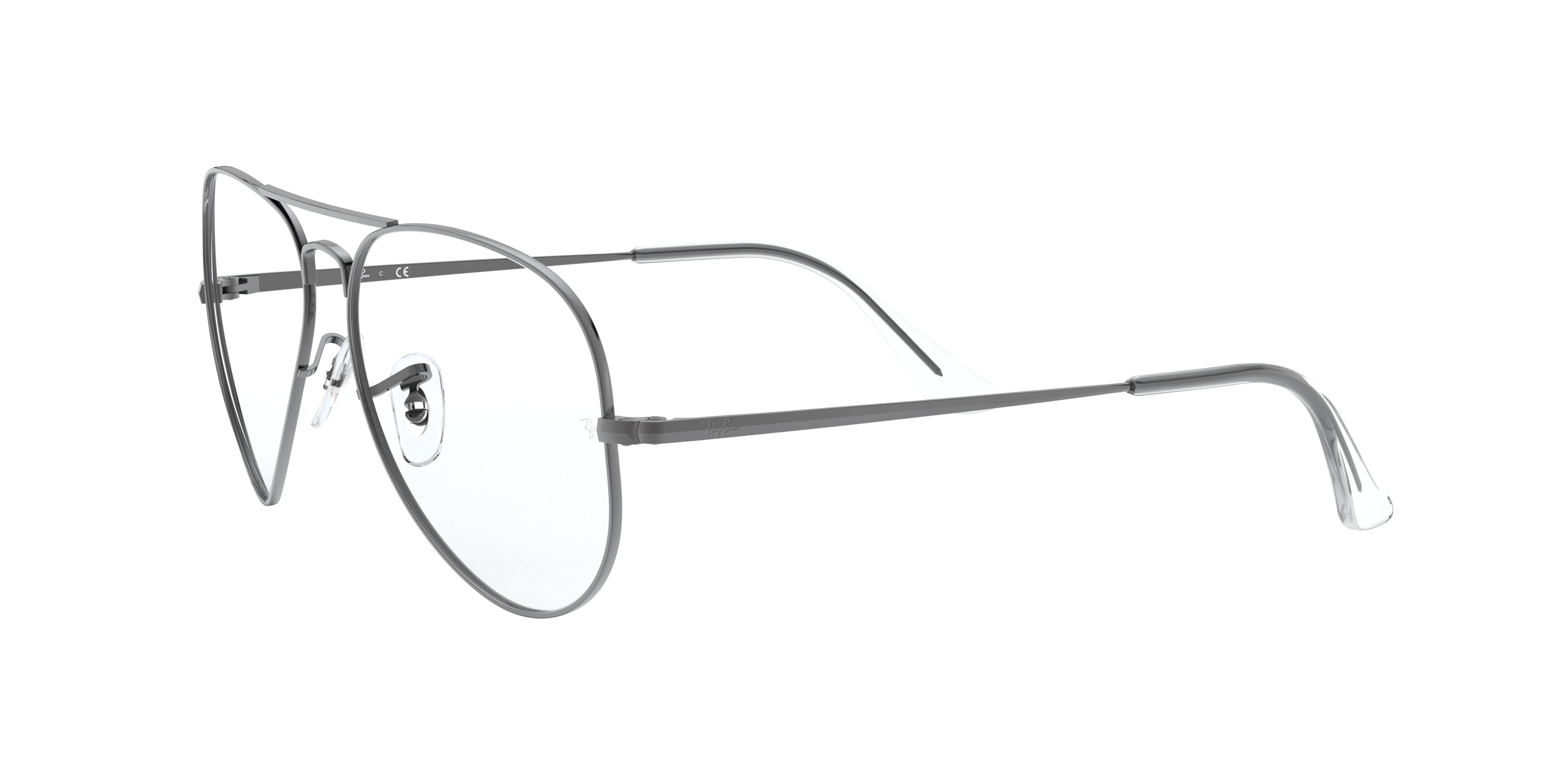 Ray-Ban | 0RX6489 (Aviator)