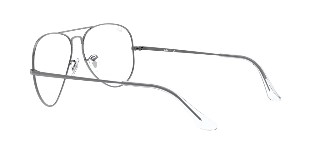 Ray-Ban | 0RX6489 (Aviator)
