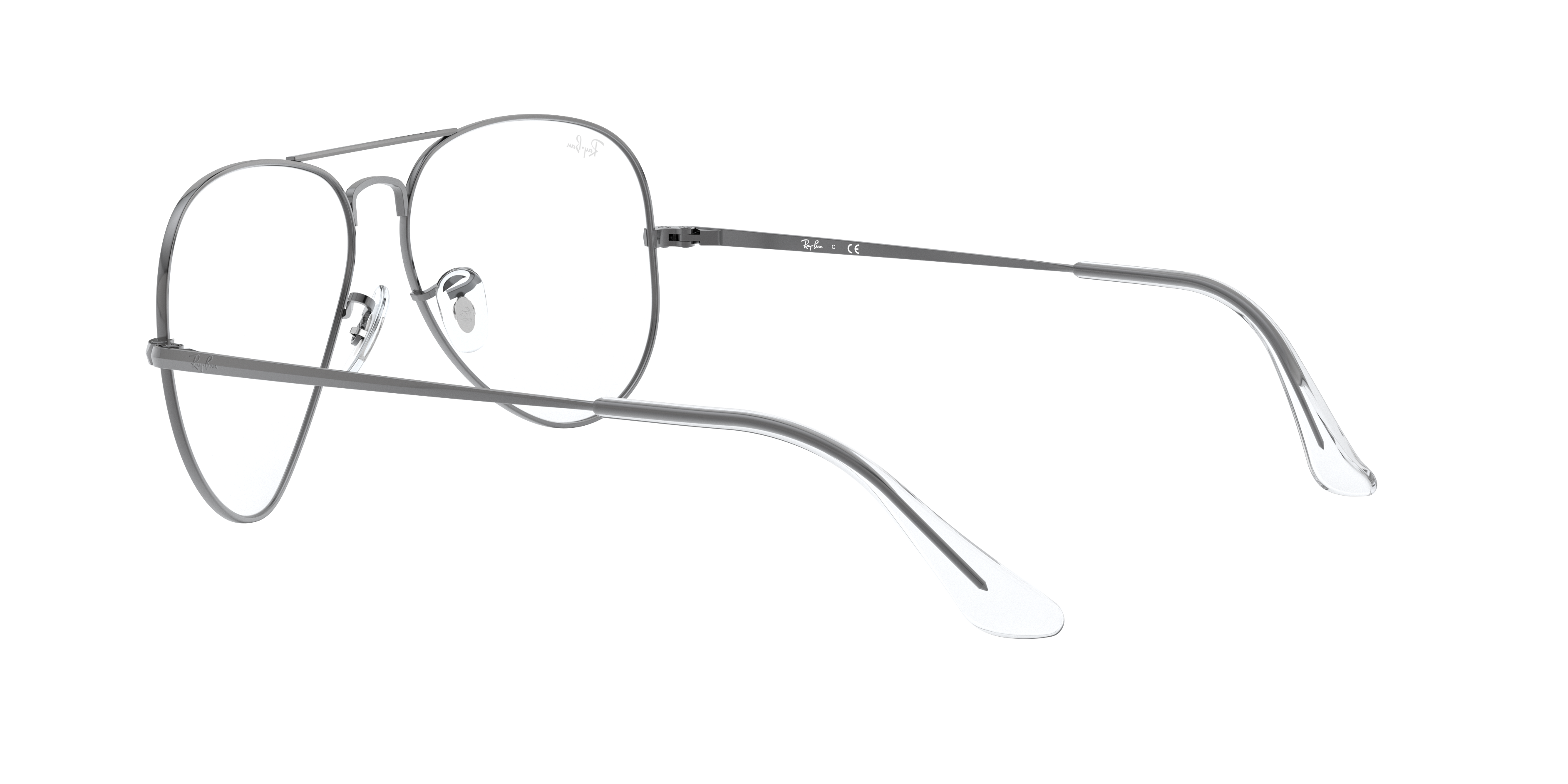 Ray-Ban | 0RX6489 (Aviator)