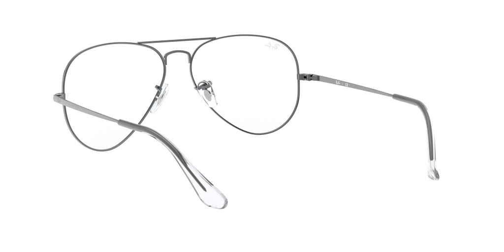 Ray-Ban | 0RX6489 (Aviator)