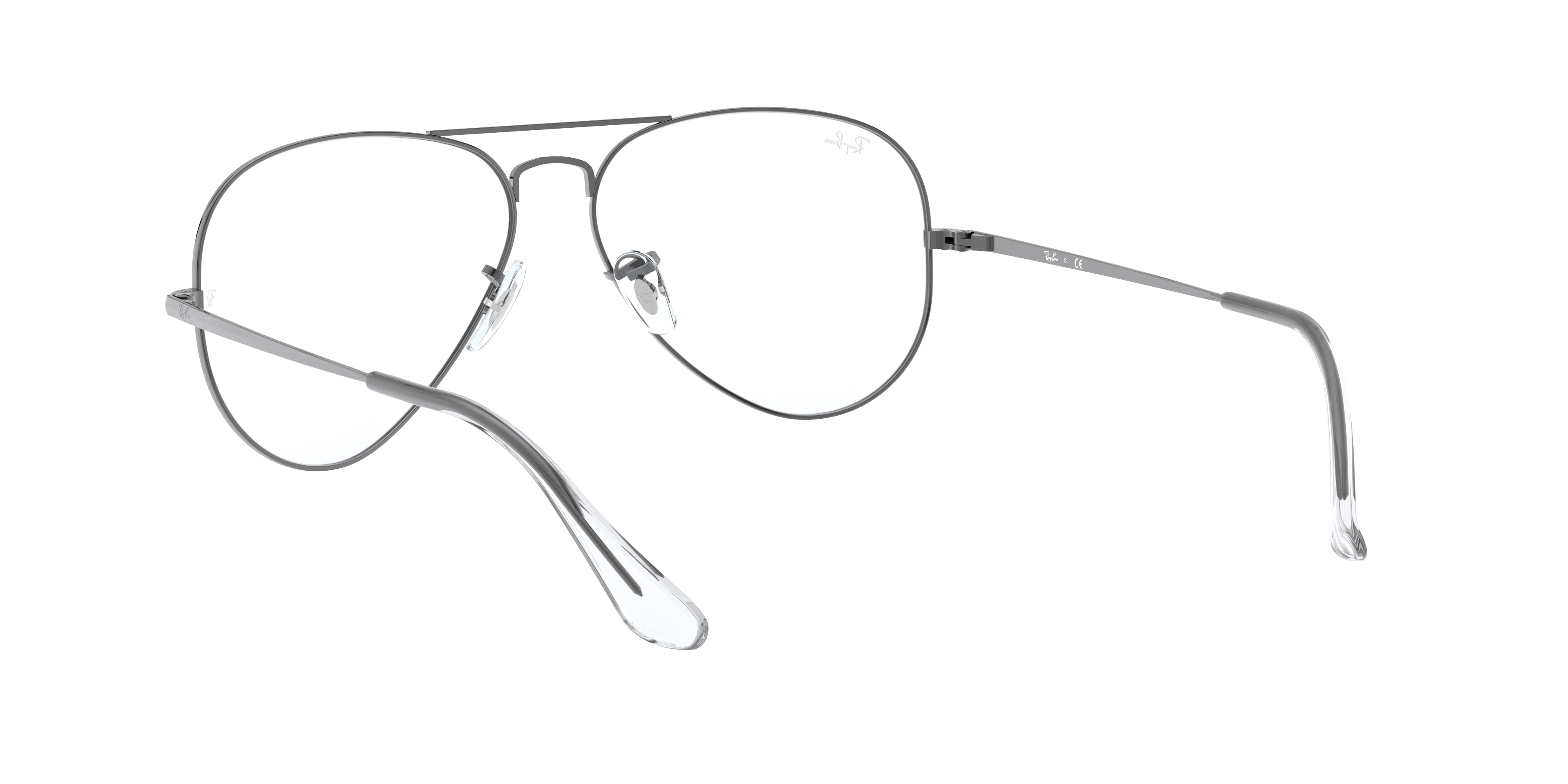 Ray-Ban | 0RX6489 (Aviator)