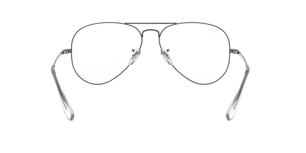 Ray-Ban | 0RX6489 (Aviator)