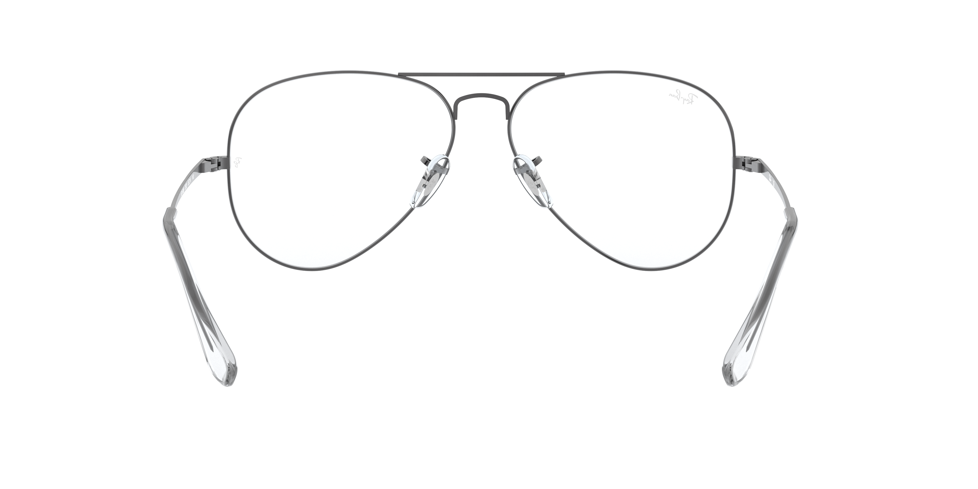 Ray-Ban | 0RX6489 (Aviator)