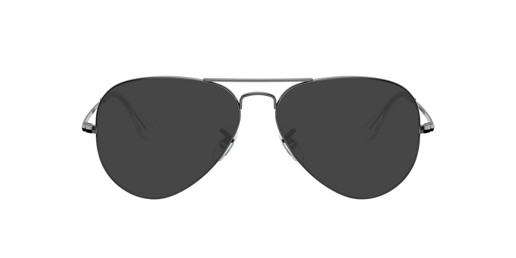 Ray-Ban | 0RX6489 (Aviator)