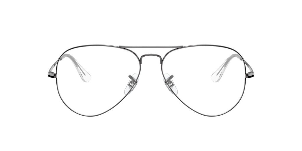 Ray-Ban | 0RX6489 (Aviator)