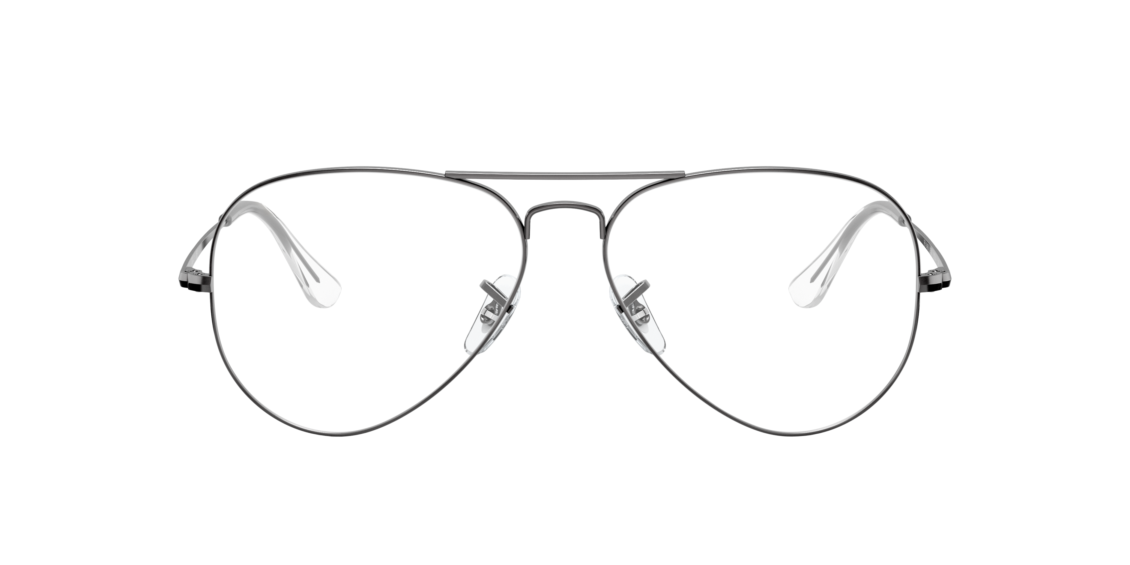 Ray-Ban | 0RX6489 (Aviator)