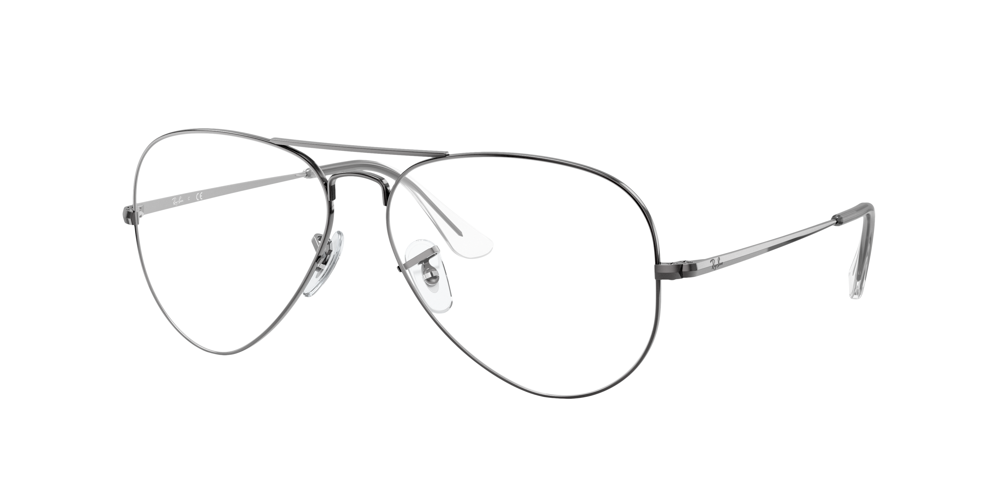 Ray-Ban | 0RX6489 (Aviator)