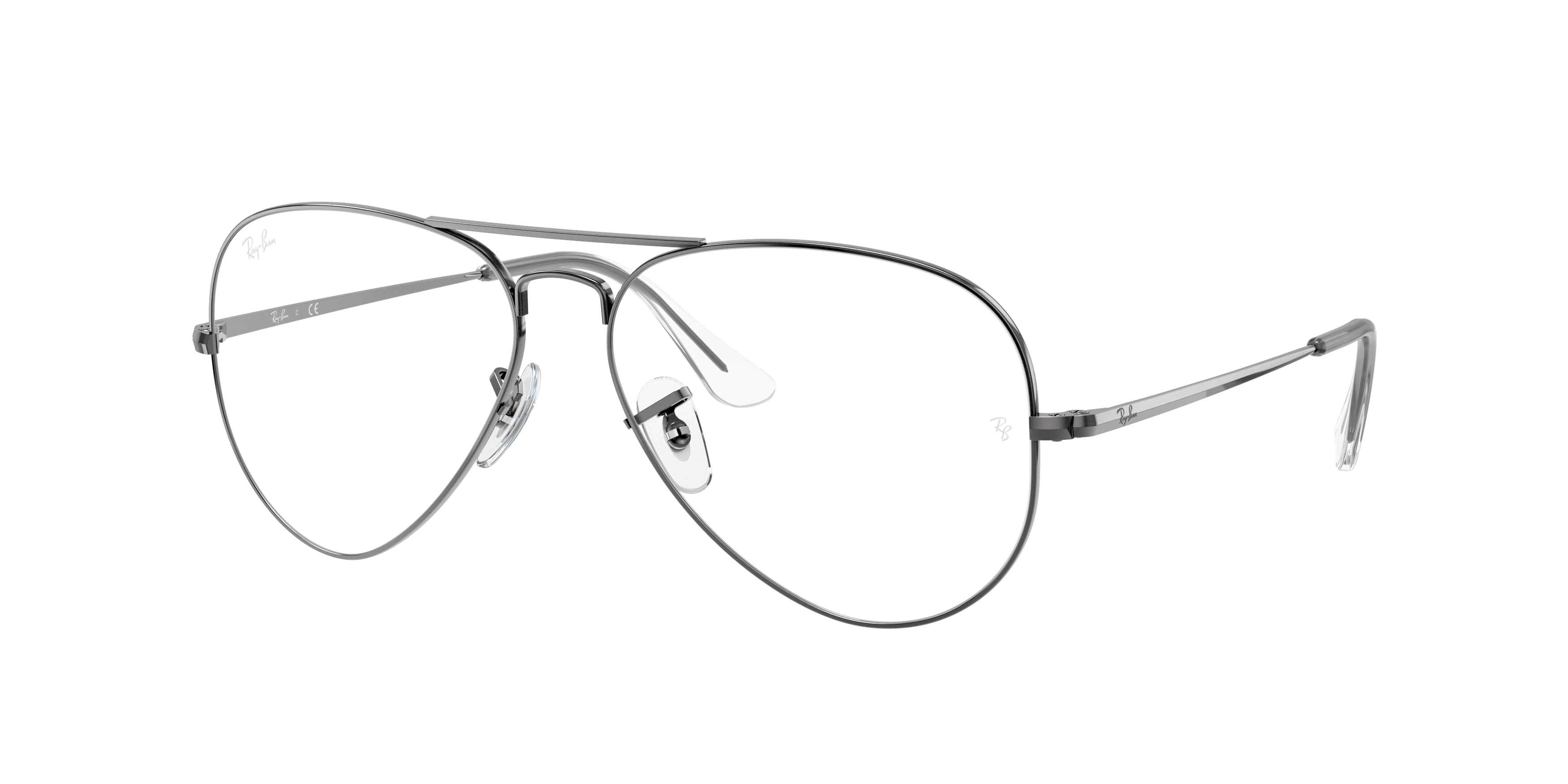 Ray-Ban | 0RX6489 (Aviator)