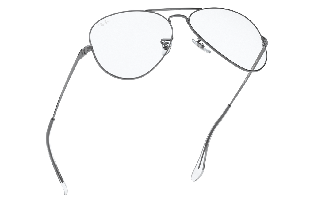 Ray-Ban | 0RX6489 (Aviator)