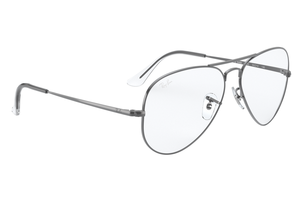 Ray-Ban | 0RX6489 (Aviator)