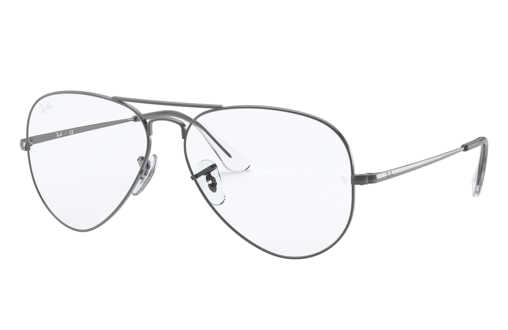 Ray-Ban | 0RX6489 (Aviator)