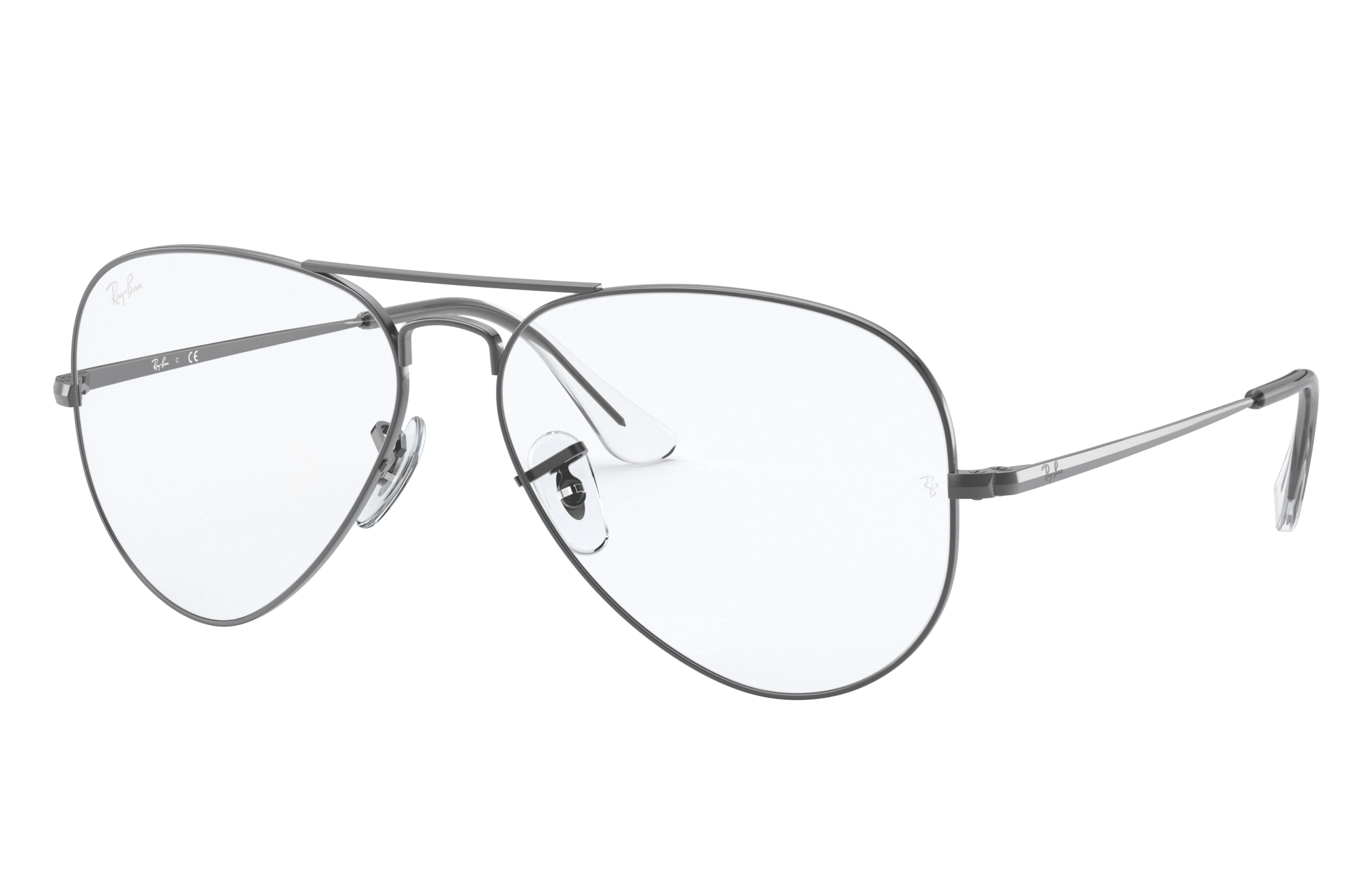 Ray-Ban | 0RX6489 (Aviator)
