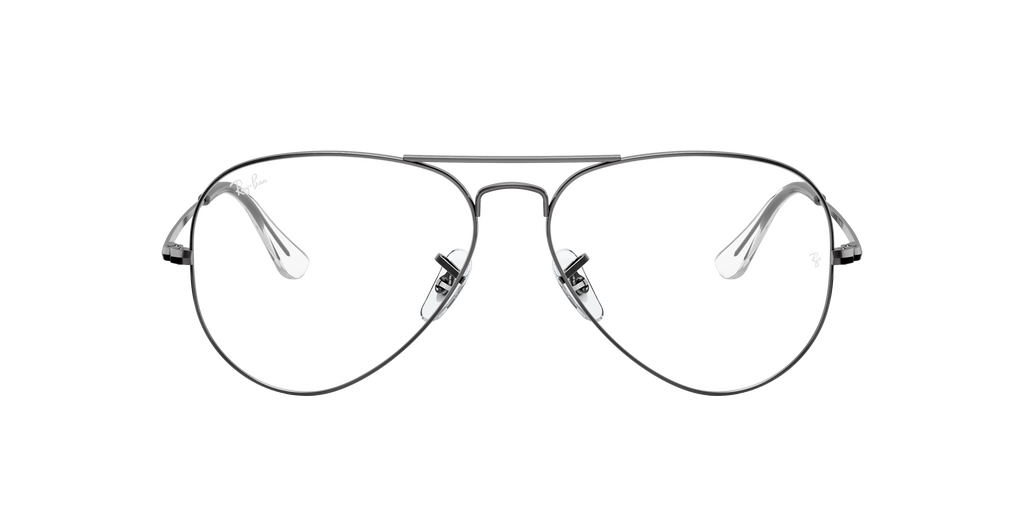 Ray-Ban | 0RX6489 (Aviator)