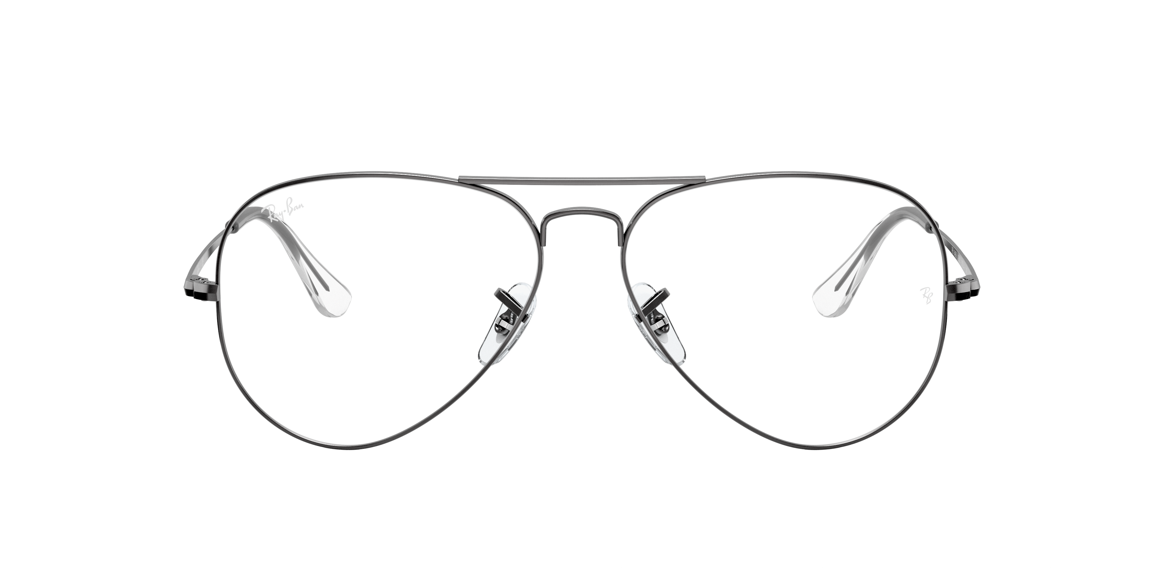 Ray-Ban | 0RX6489 (Aviator)