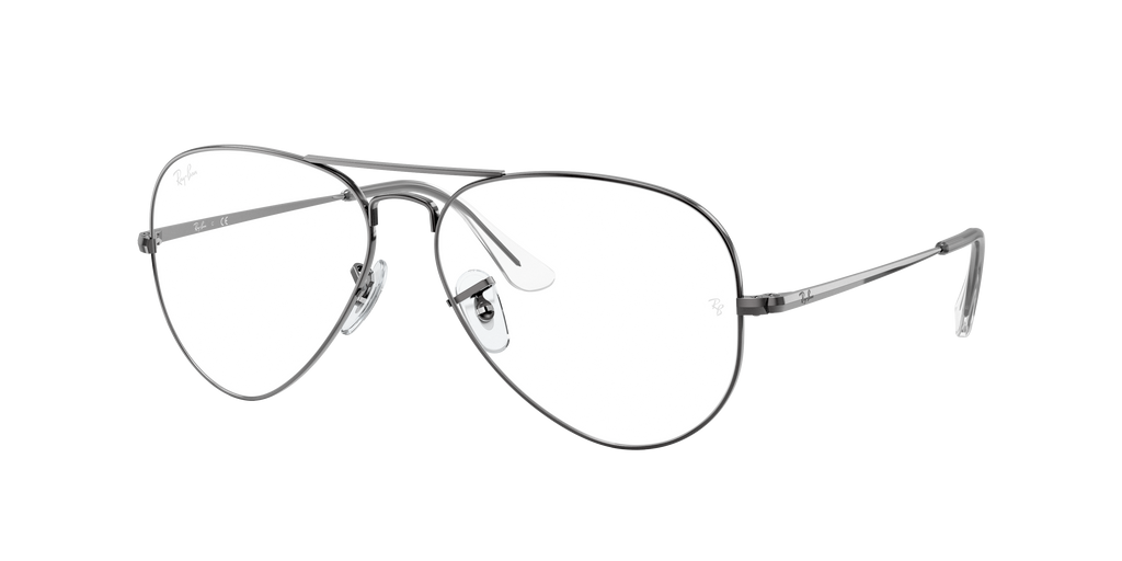 Ray-Ban | 0RX6489 (Aviator)