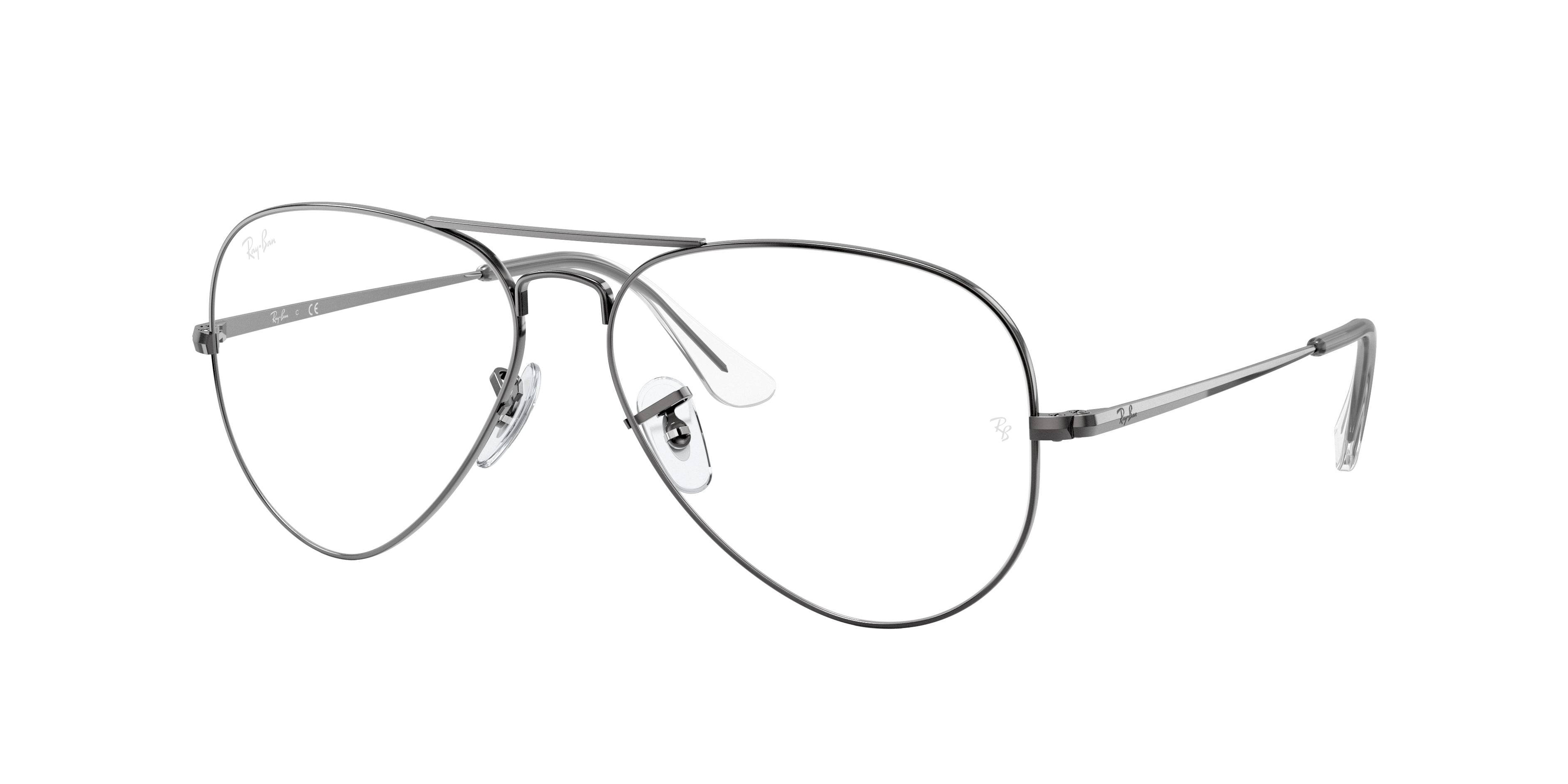 Ray-Ban | 0RX6489 (Aviator)