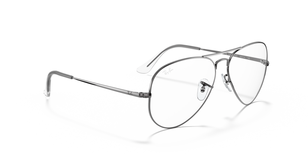 Ray-Ban | 0RX6489 (Aviator)