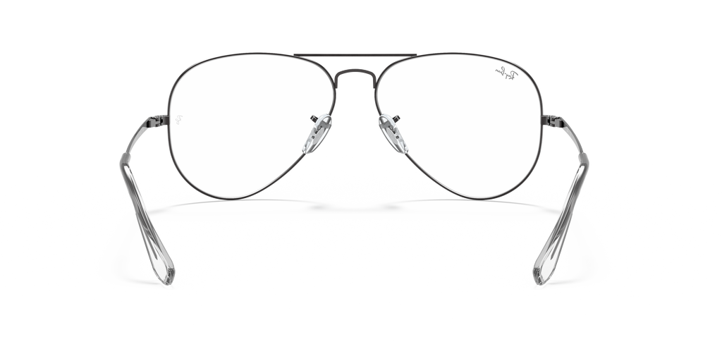 Ray-Ban | 0RX6489 (Aviator)