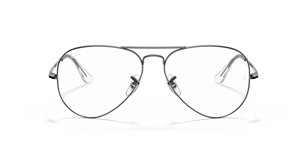 Ray-Ban | 0RX6489 (Aviator)