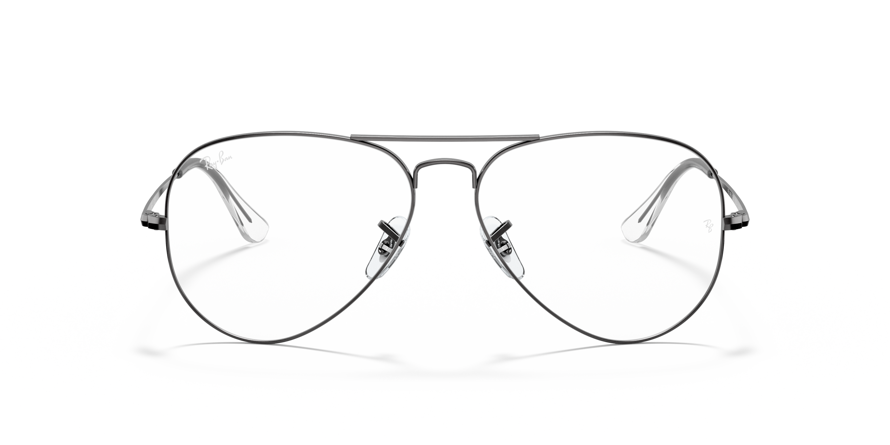 Ray-Ban | 0RX6489 (Aviator)