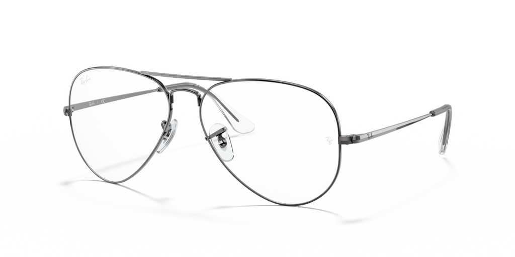 Ray-Ban | 0RX6489 (Aviator)