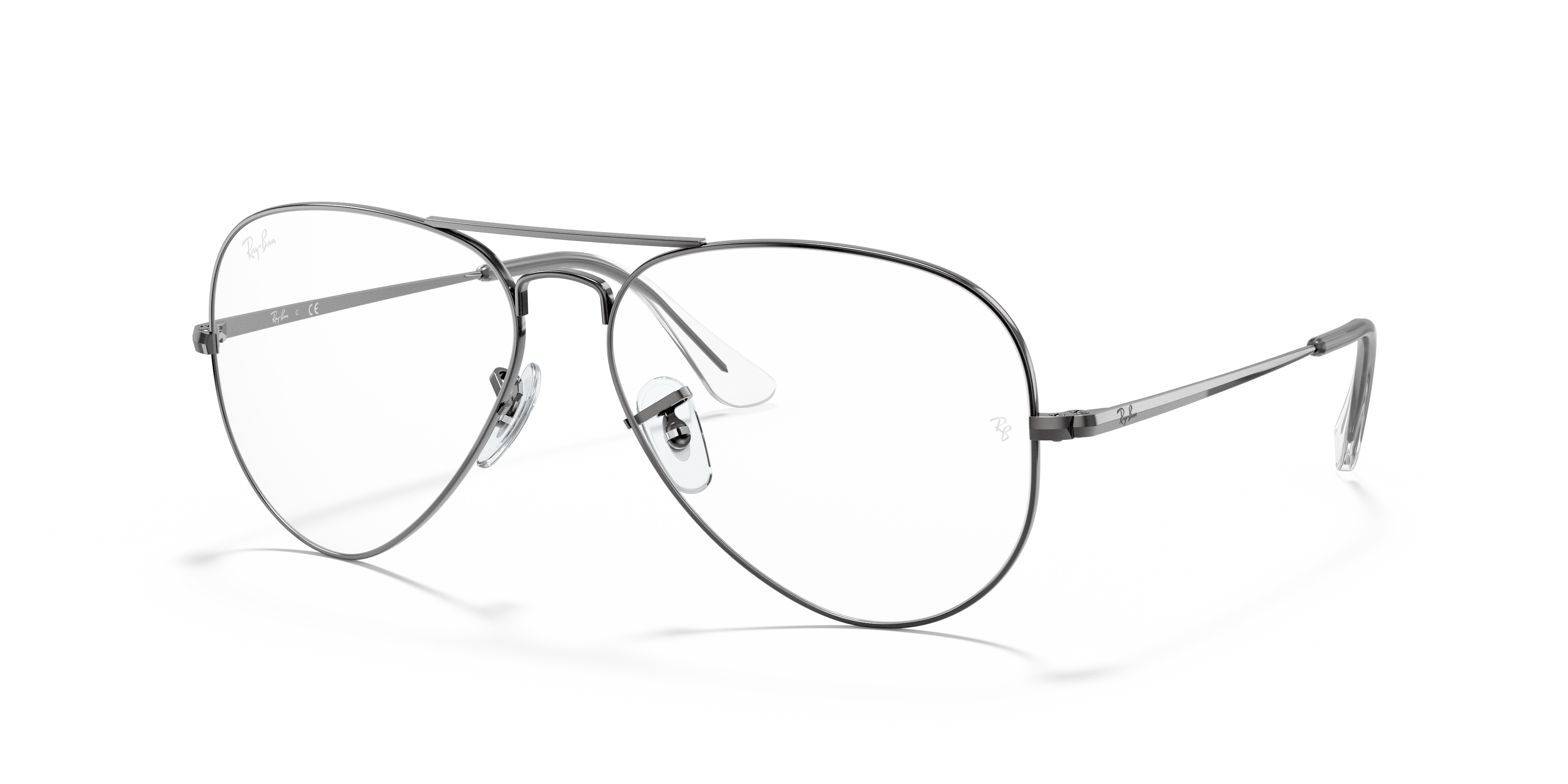 Ray-Ban | 0RX6489 (Aviator)