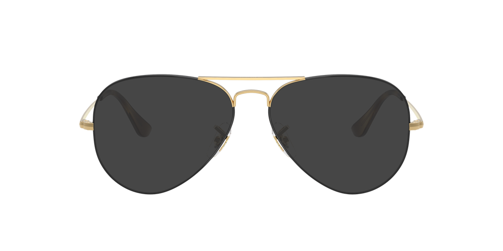 Ray-Ban | 0RX6489 (Aviator)