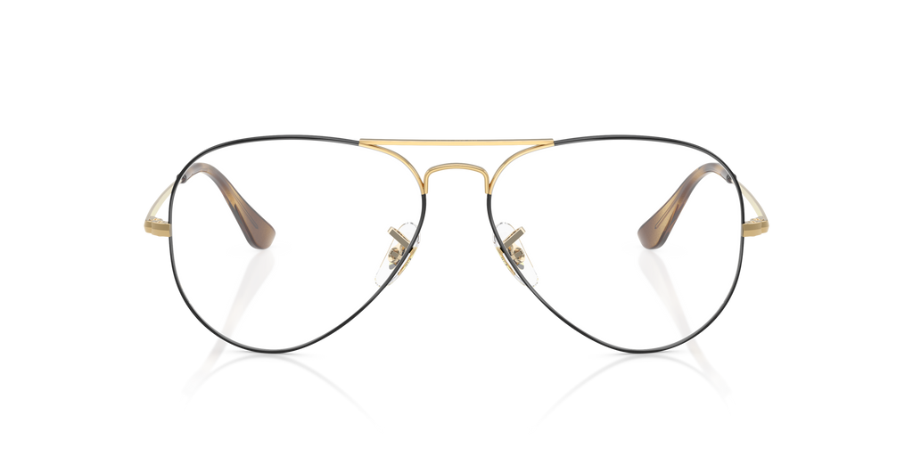 Ray-Ban | 0RX6489 (Aviator)