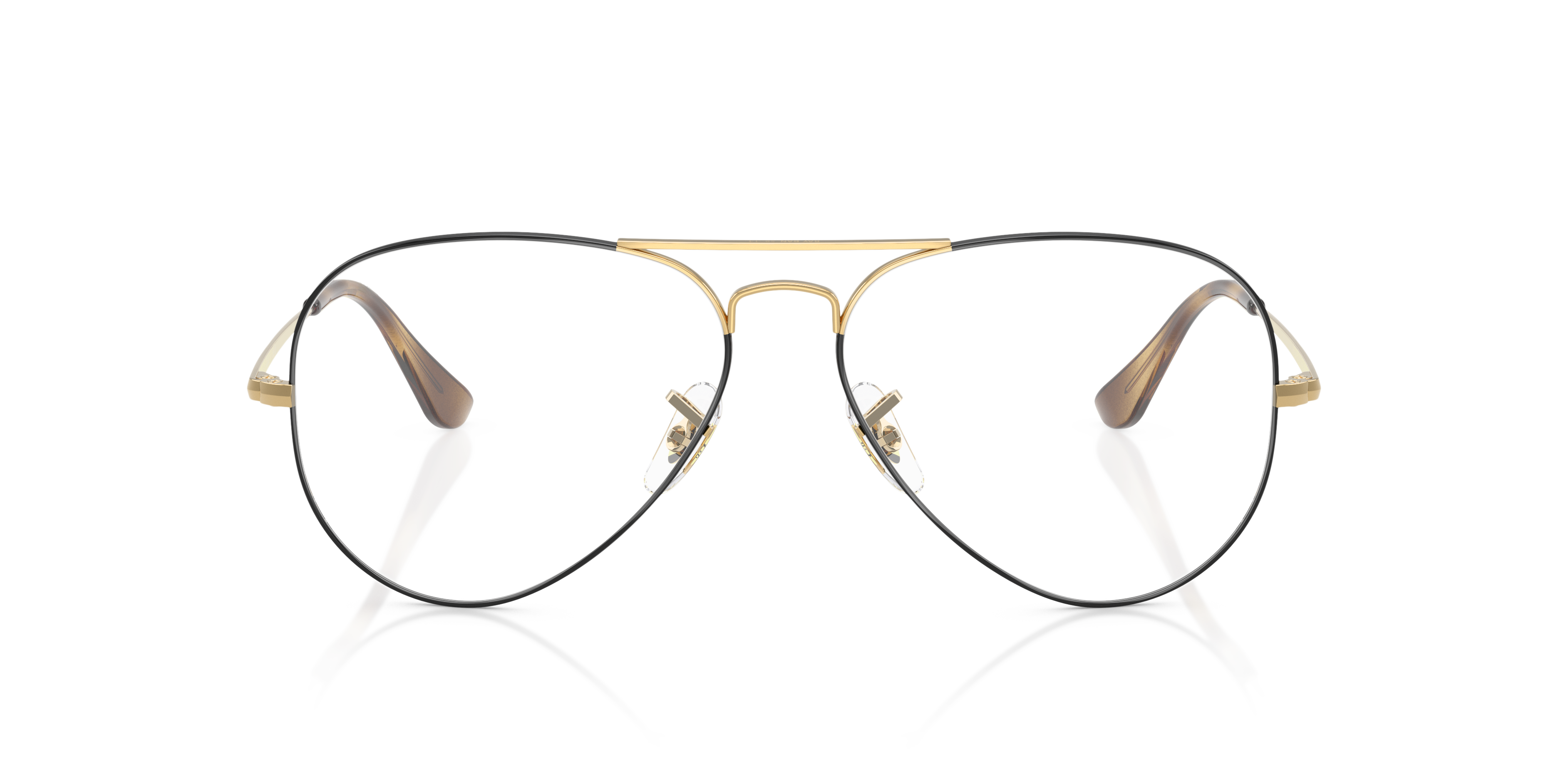 Ray-Ban | 0RX6489 (Aviator)
