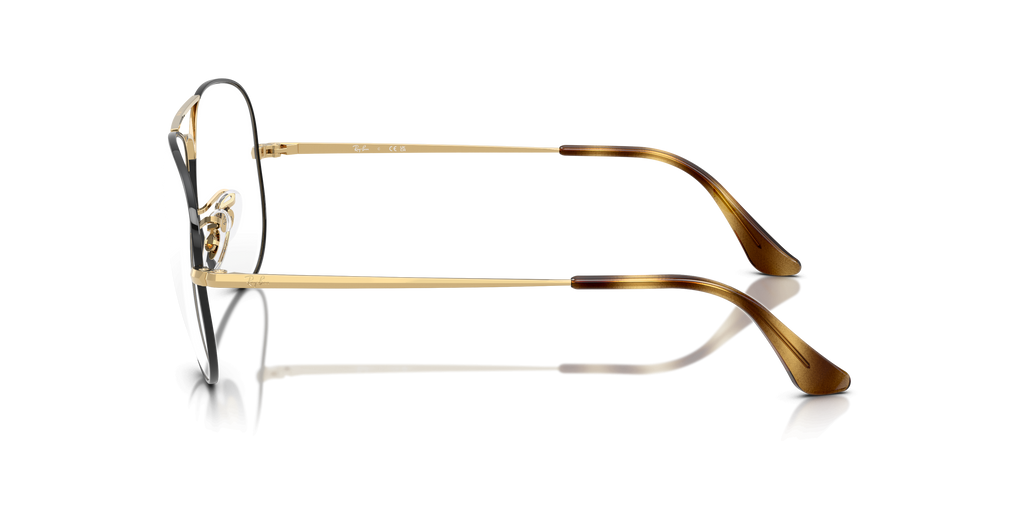 Ray-Ban | 0RX6489 (Aviator)