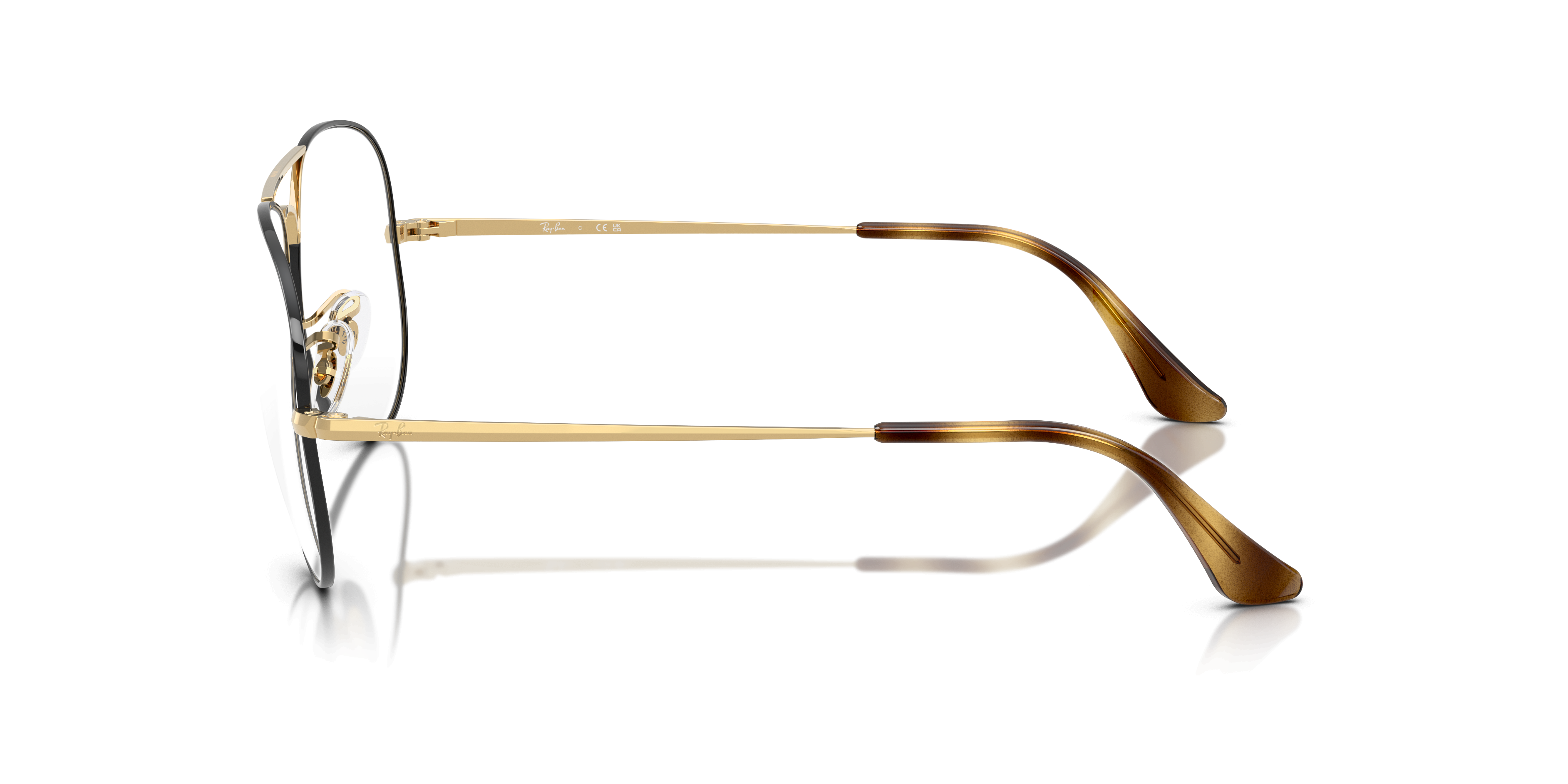 Ray-Ban | 0RX6489 (Aviator)
