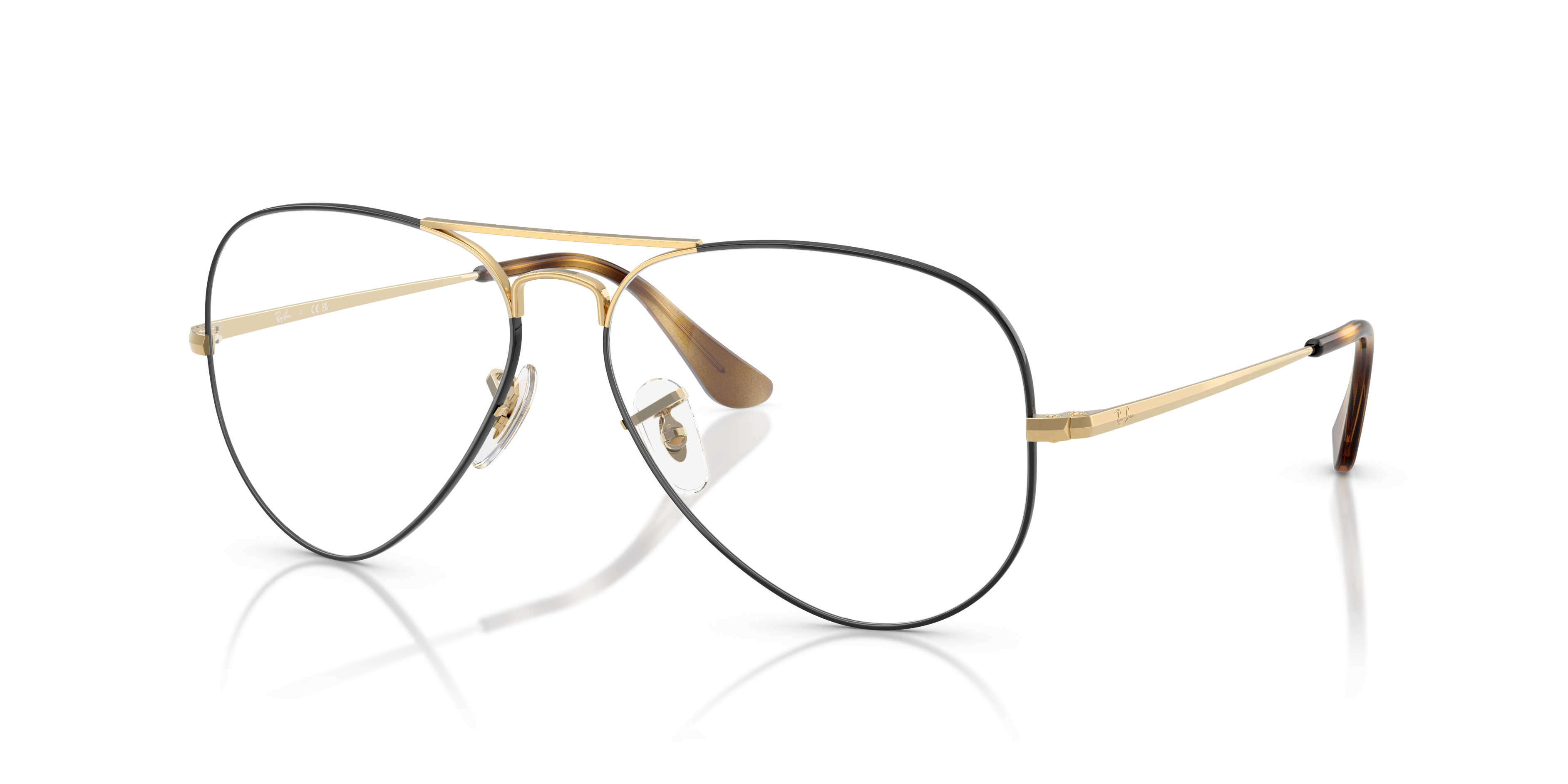 Ray-Ban | 0RX6489 (Aviator)